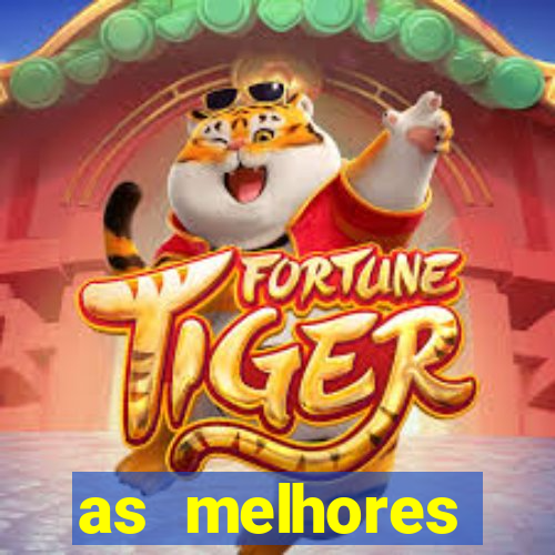 as melhores plataformas de jogo online